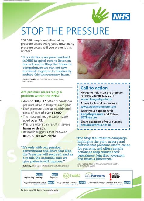 sore uei|Information for patients and carers Pressure ulcers: prevention。